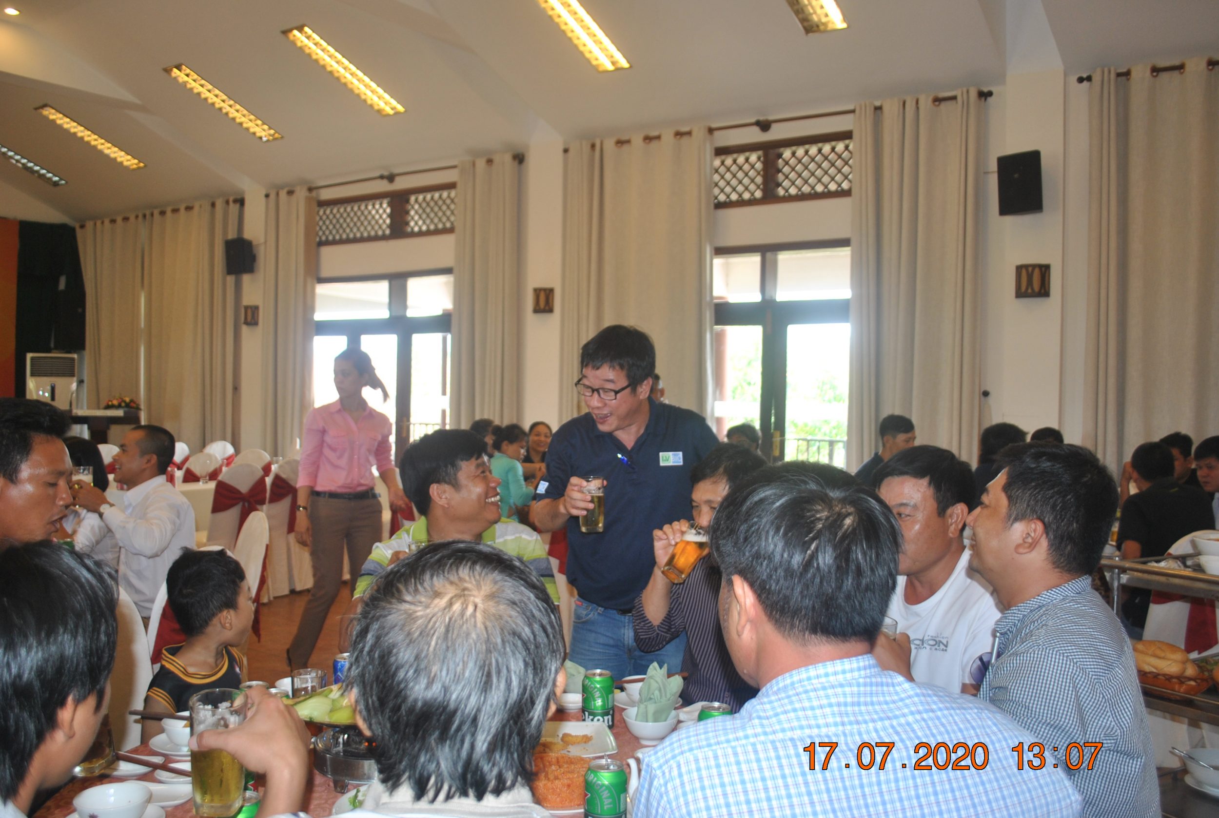 hoi thao vai tro cua artemia trong san xuat tom giong 3