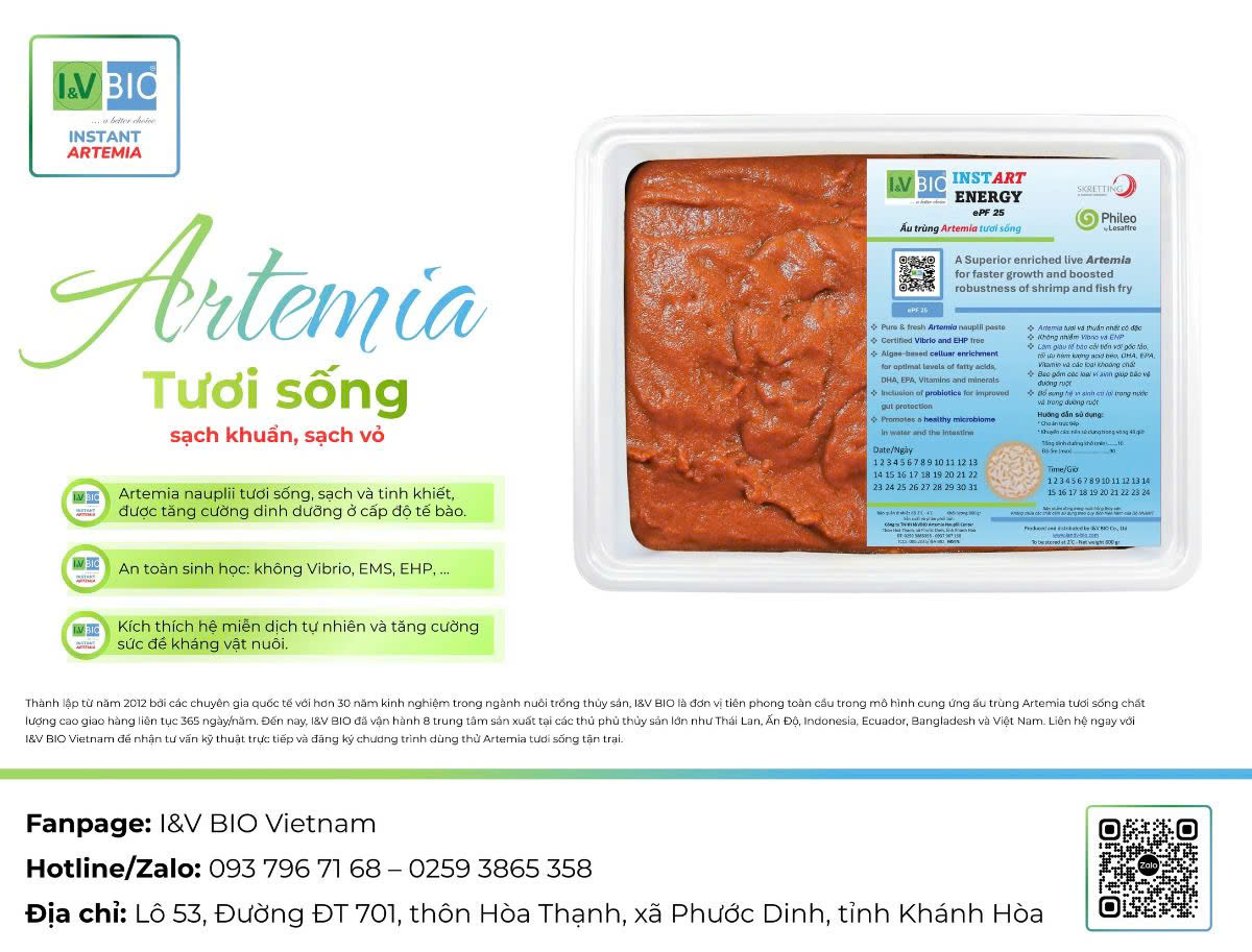 Artemia-tươi-sống-cho-tom-ca-thức-ăn-tươi-sống-cho-tôm-cá-giống-artemia-instart-1-Artemia-instart-energy-artemia-i-and-v-bio-vietnam-artemia-cho-tom-bo-me-cung-cap-artemia-tuoi-song