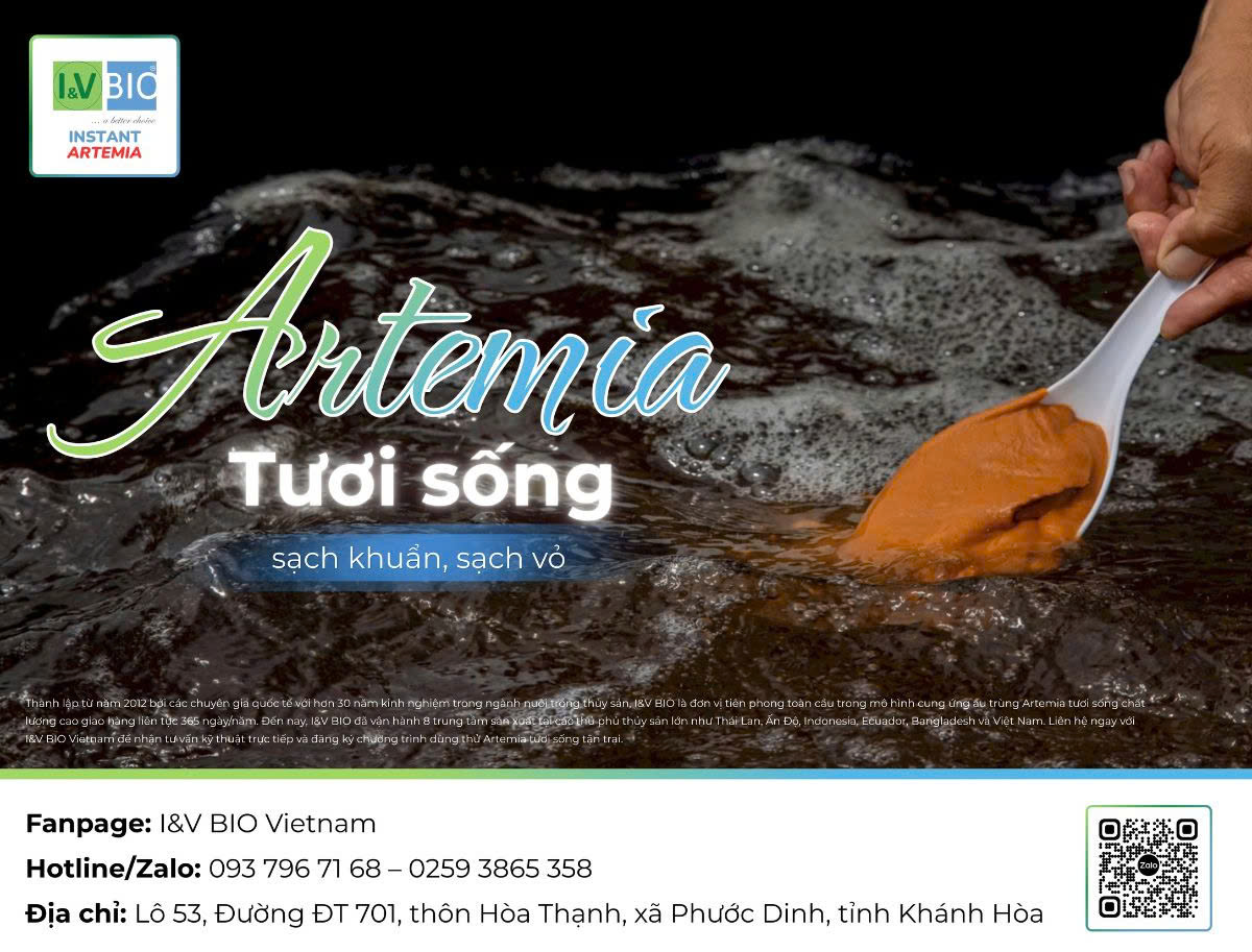 Artemia-tươi-sống-cho-tom-ca-thức-ăn-tươi-sống-cho-tôm-cá-giống-artemia-instart-1-Artemia-instart-energy-artemia-i-and-v-bio-vietnam-artemia-cho-tom-bo-me-cung-cap-artemia-tuoi-song